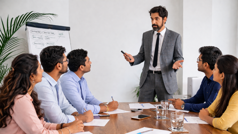 Unlocking Growth: The Hidden Advantages of Apprenticeship Programs!