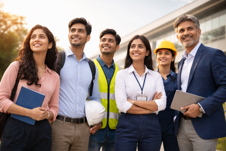 “Empowering Communities: Harnessing CSR Funds for Skill Development under the Apprenticeship Act, 1961”