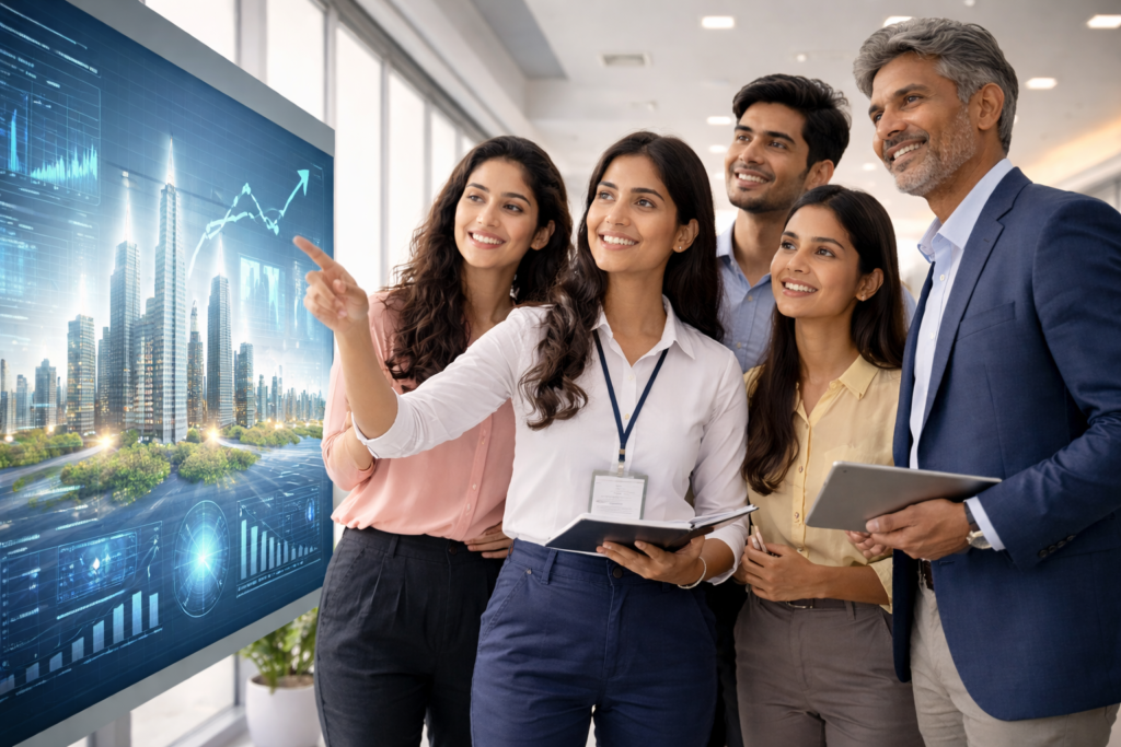 Apprenticeship Programs: A Strategic Tool to Build Future Manpower Pipeline